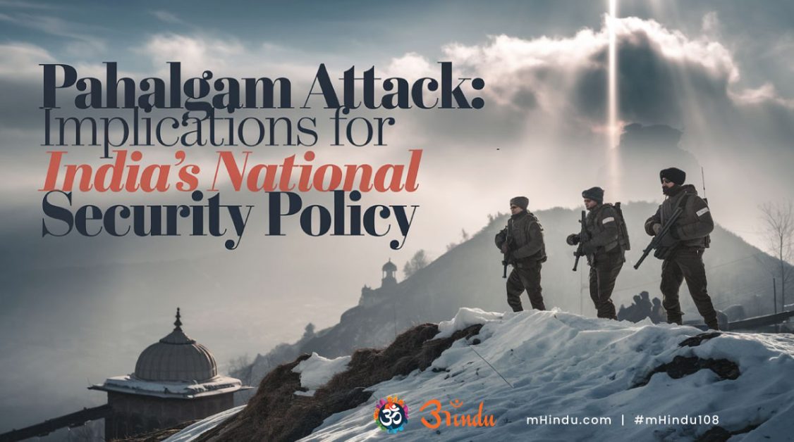 Pahalgam Attack
